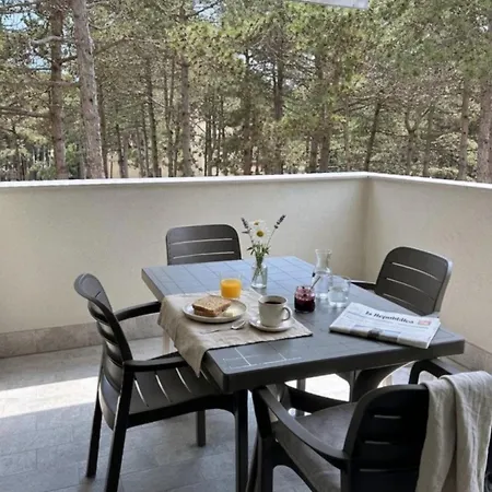 Accademia Appartement Bibione